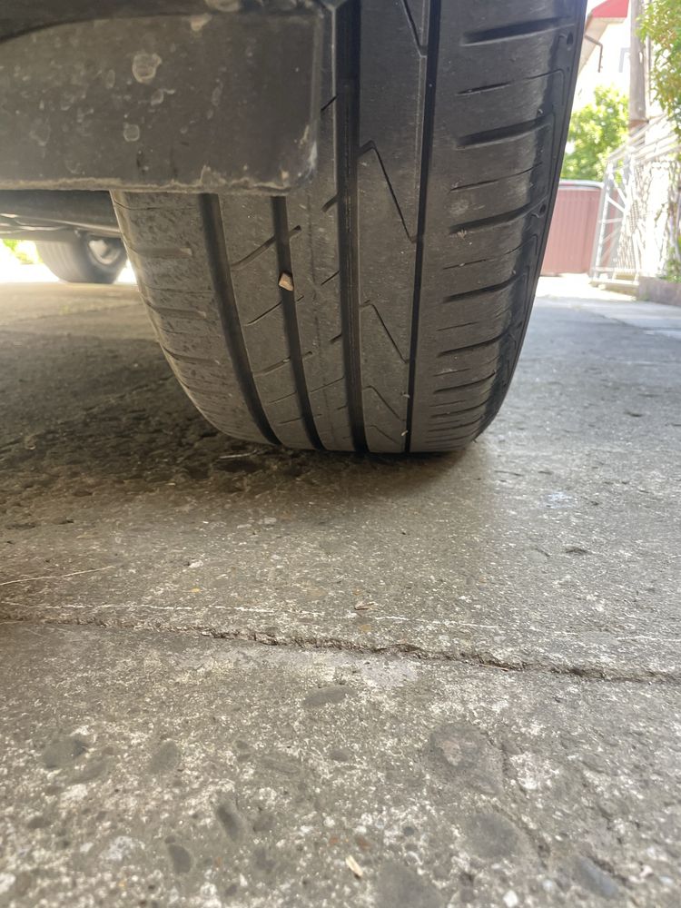 Диски R18 з резиною. 235/60
