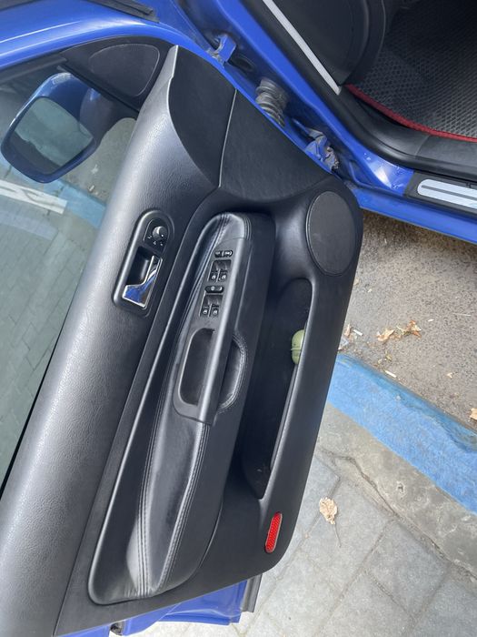 Продам Golf4 1.4 газ/бензин