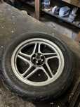Колесо мото кастом 2.50-16 гума michelin harley 130/90/16