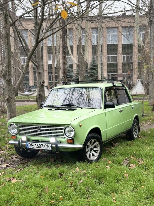 Продам автомобіль