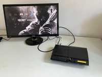 Приставка Sony PlayStation 3 Super Slim 500 HDD