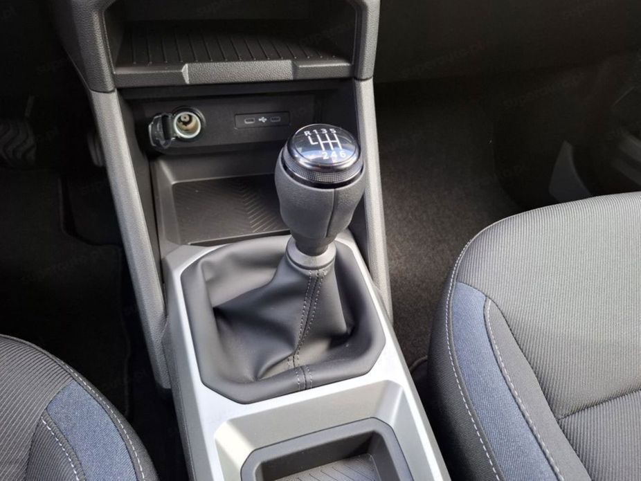 Dacia Bigster Bigster Expression mHEV 1.2 TCe 140KM