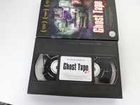 Палетка parisa ghost tape 1