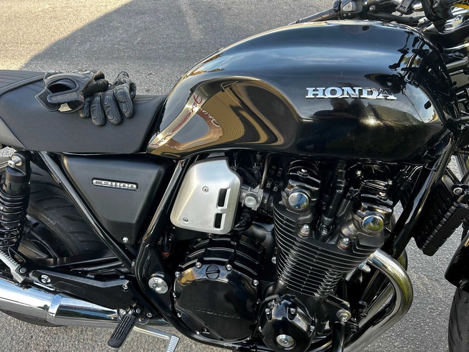 HONDA CB 1100 RS - 2019