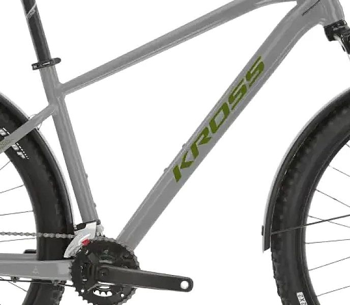 Rower górski Kross Hexagon 4.0 EQ 29" 2024 DARMOWA DOSTAWA / RATY 0% /