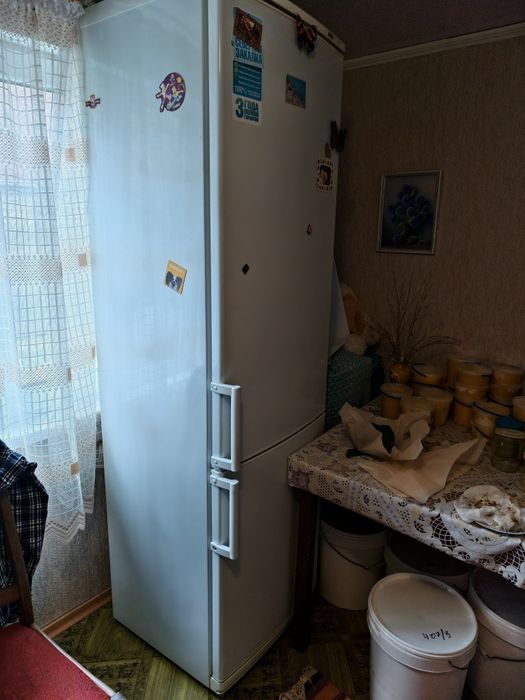 Продам холодильник  Atlant