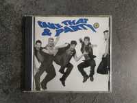 Take That -Take That & Party -CD Wrocław