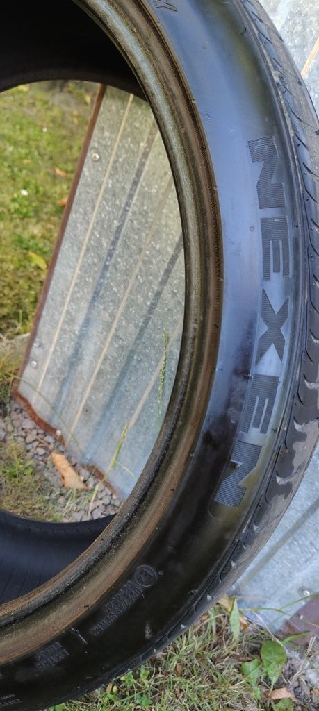 Opona Nexen N Fera SU 1  225/40/19