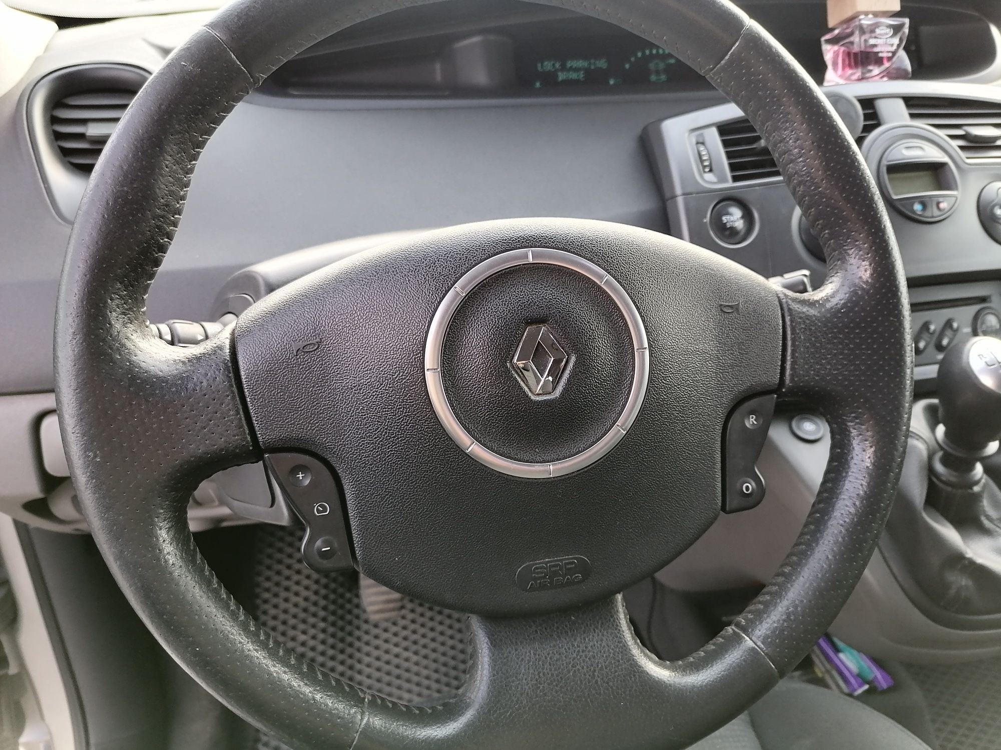 Продам Renault Scenic 2007р