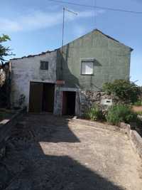 Casa rústica + Anexo, Ariz - Moimenta da Beira