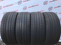 R 245/45 R19 CONTINENTAL Contisportcjntact 5