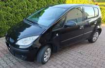 Mitsubishi Colt 2007 DI-D - przebieg 189479km -Stan BDB!!!
