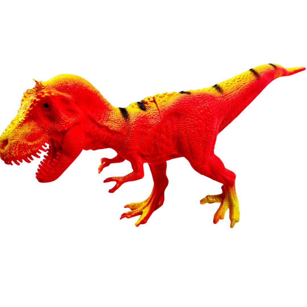 Zestaw dinozaury dinozaur figurki t-rex duże 14szt