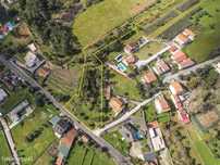 Terreno- Casal de Ermio (Lousã)