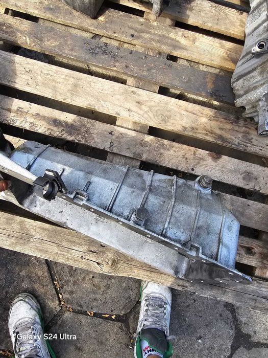 Miska olejowa VW LT 2.8