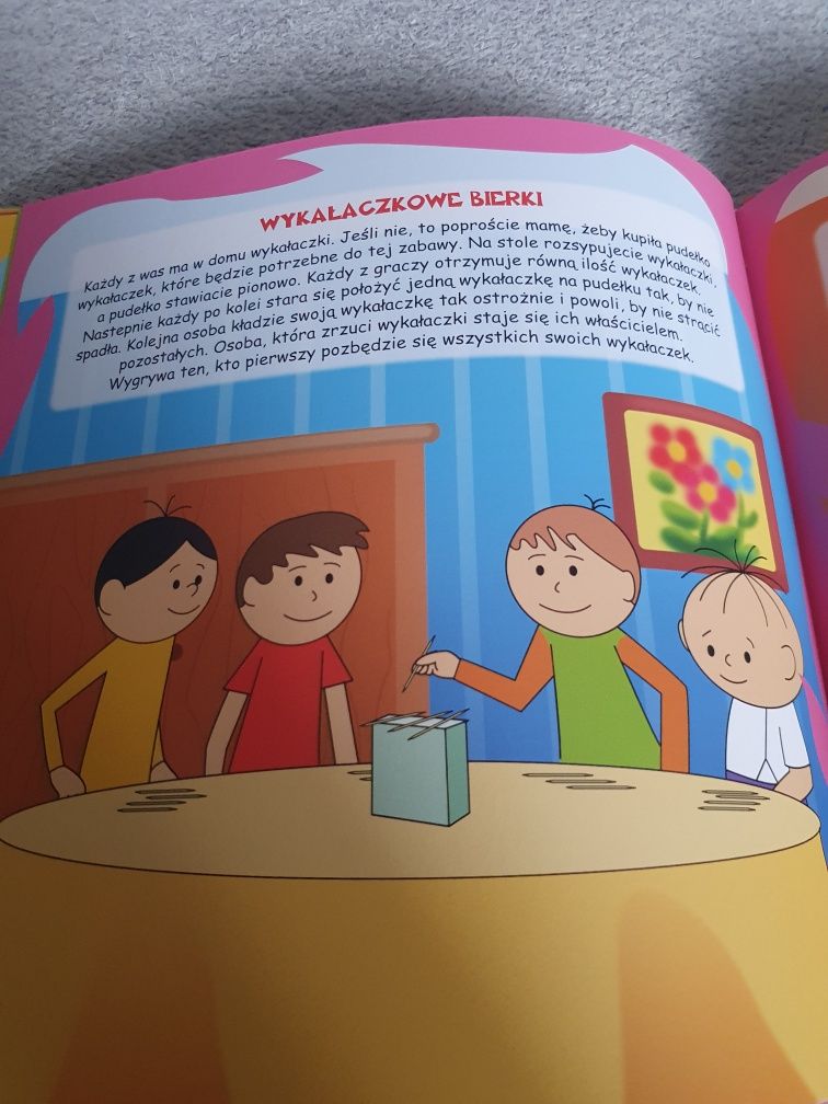 Książka Bolek i Lolek