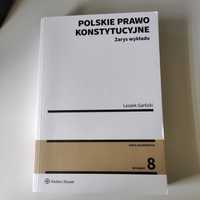 Polskie Prawo Konstytucyjne - Leszek Garlicki