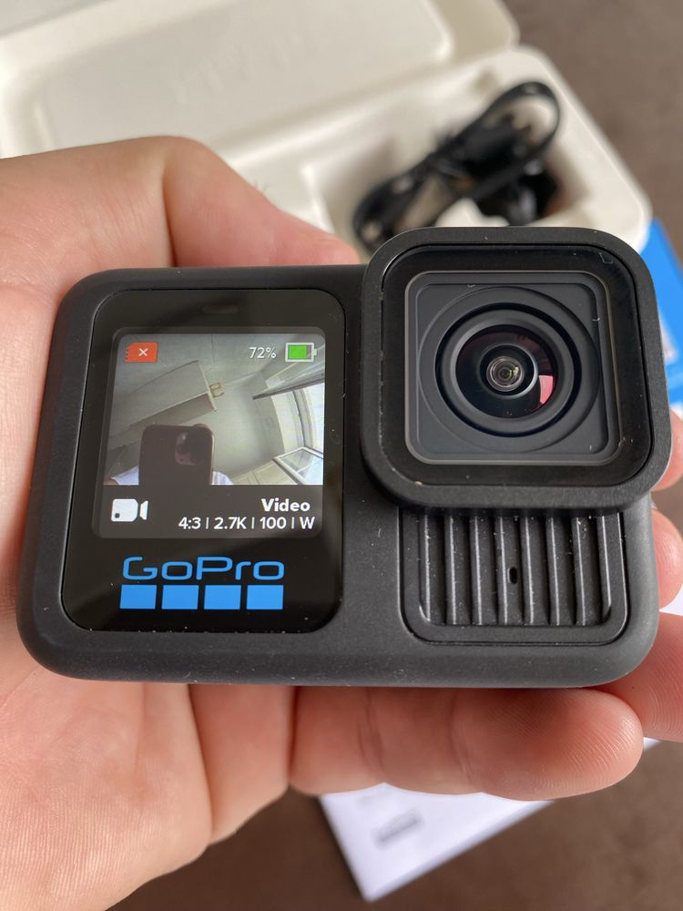 Gopro 13 Black Edition