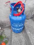 Butla gazowa 11kg