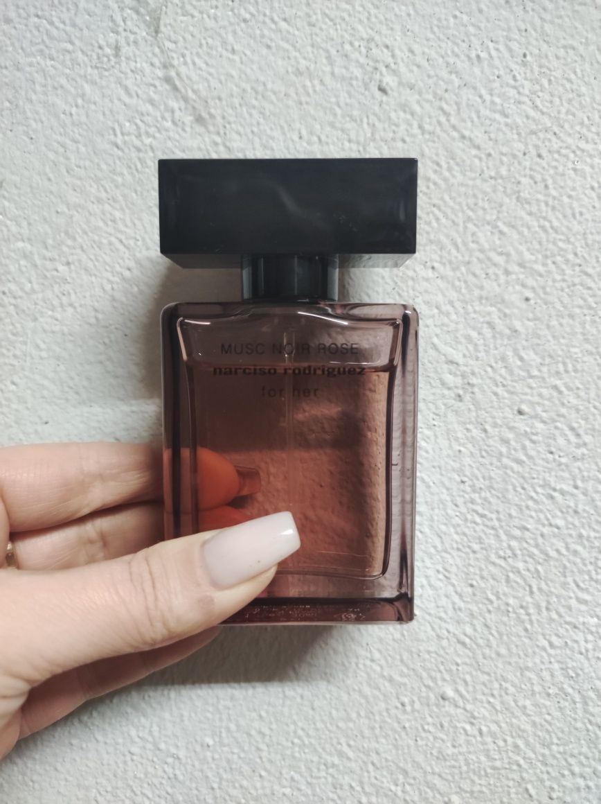 Narciso Rodriguez - PORTES GRÁTIS - Musc Noir Rose