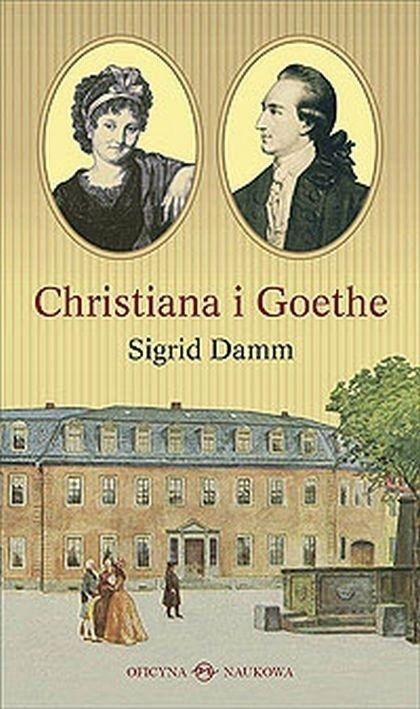 Christiana I Goethe. Studium, Sigrid Damm