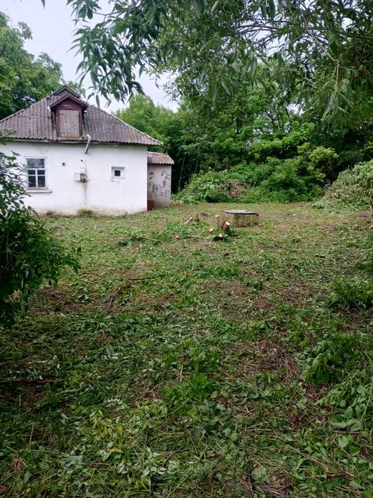 Продам будинок в селі Щаснівка