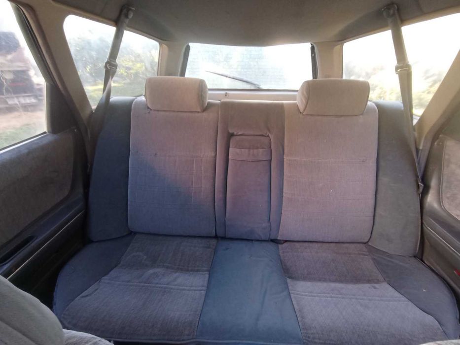 Продам мазду 626 газ бензин