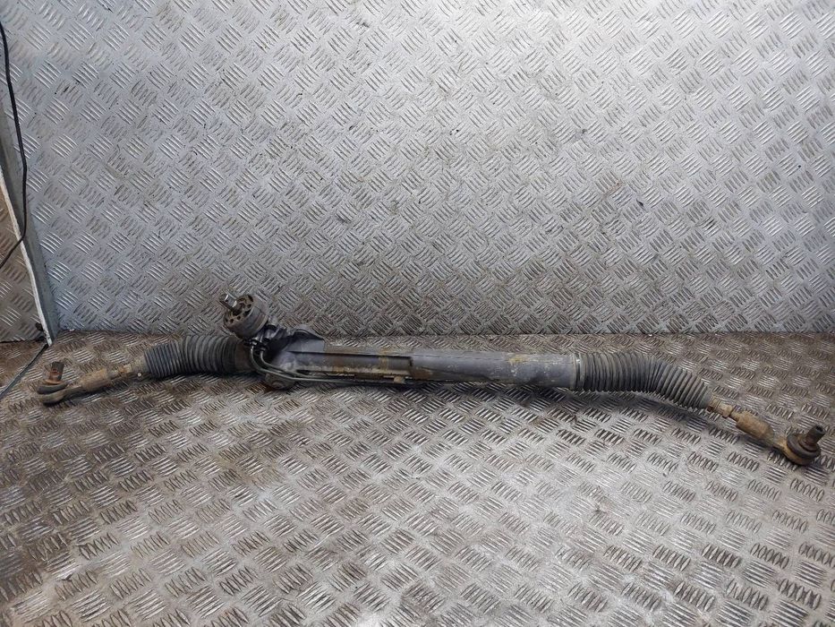 MAGLOWNICA PRZEKŁADNIA KIEROWNICZA AUDI A6 C5 EU 4B1422066F