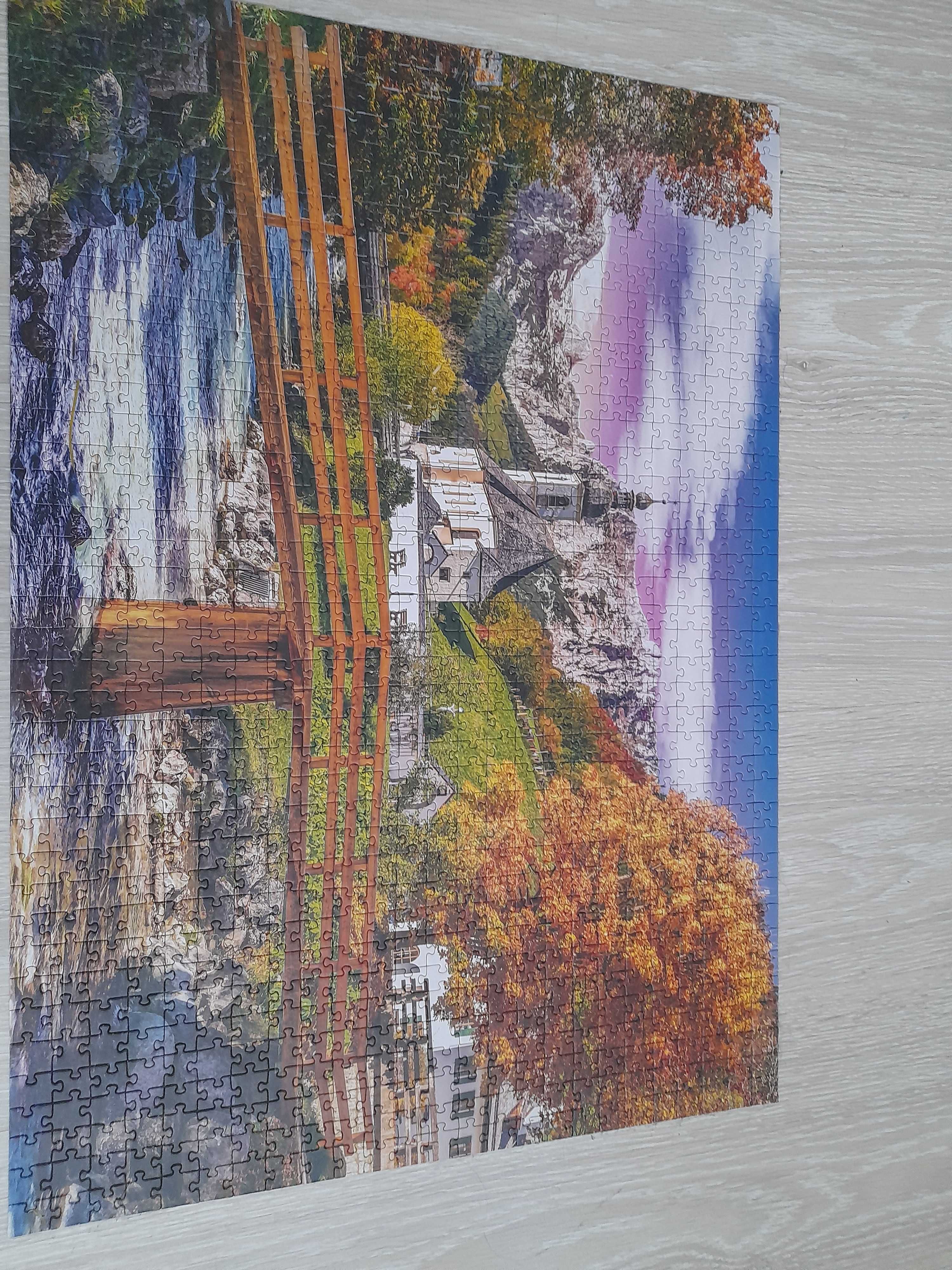 Puzzle Trefl 1000