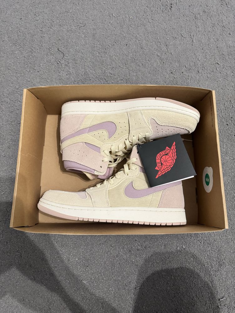 Jordan 1 High Zoom 43