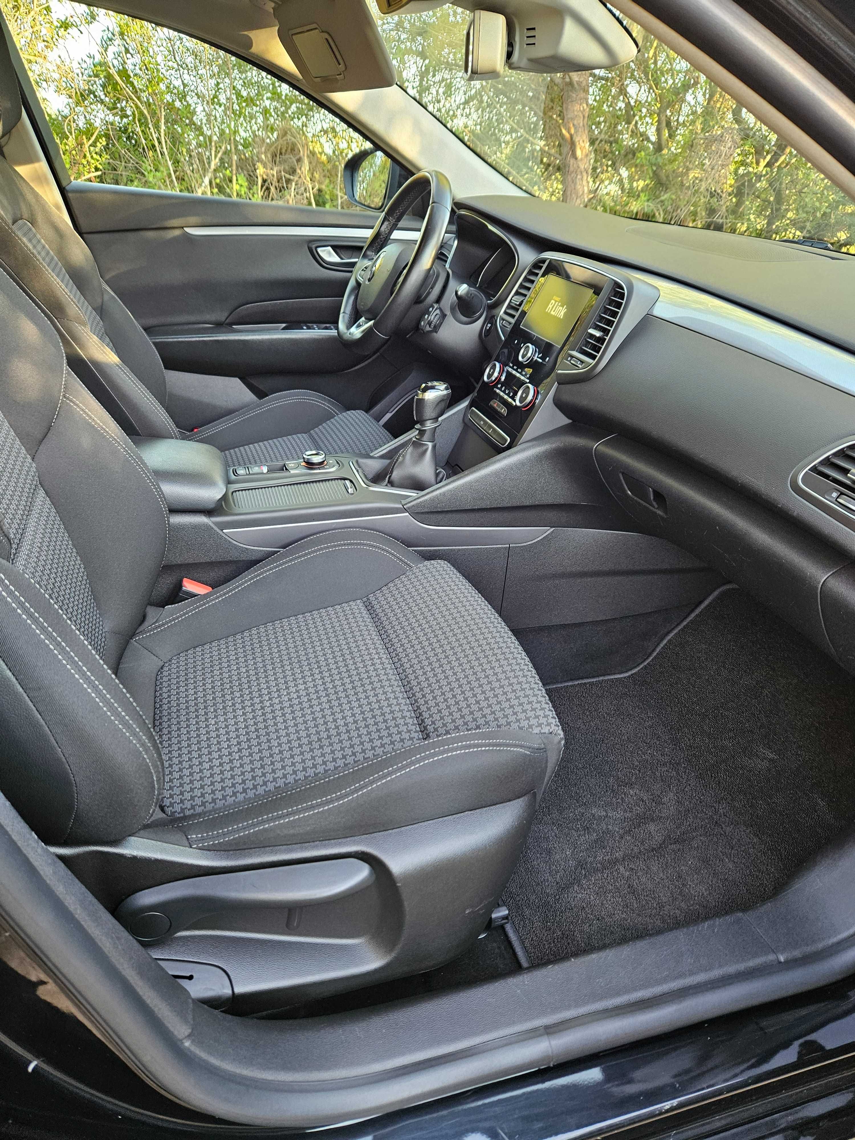 Renault Talisman Sport Tourer