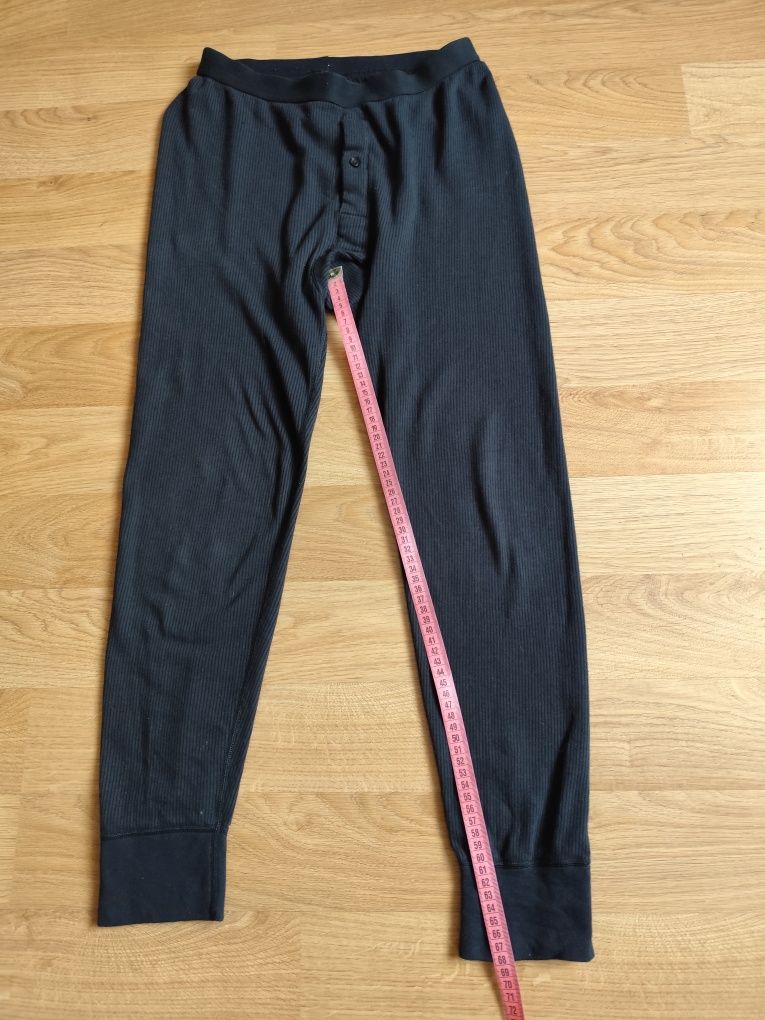 Термобелье подштанники М-46/48 Новые M&S