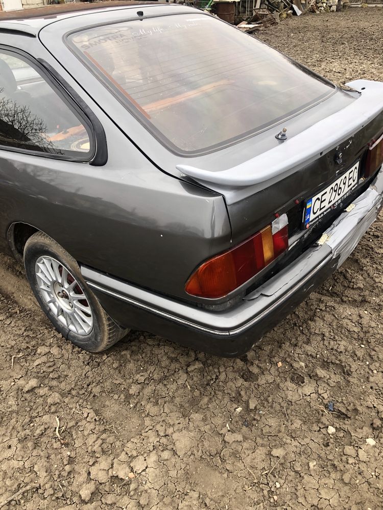 Продам Ford Sierra хетчбек