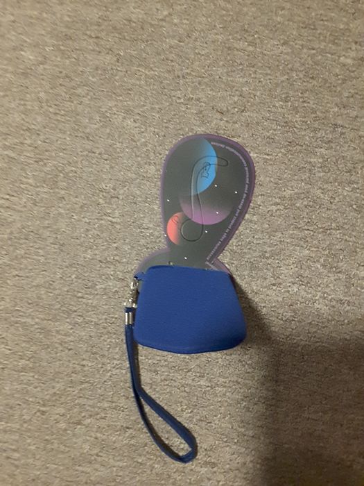 Etui, pokrowiec na telefon, mp3, smycz, smerfy