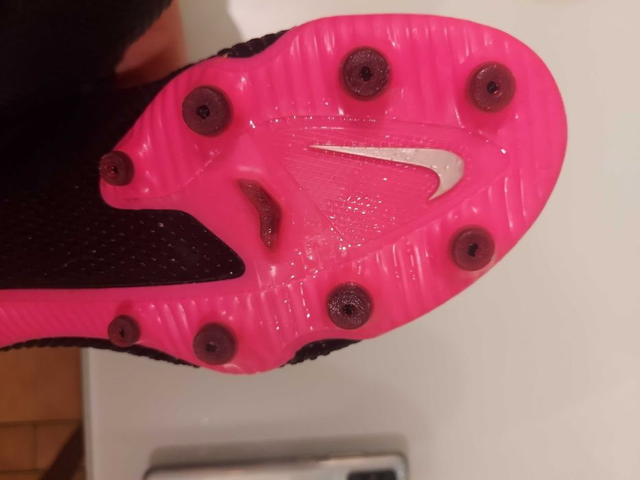 Model~650zł Buty korki lanki 40 25 Nike Phantom GT Pro Ag-Pro