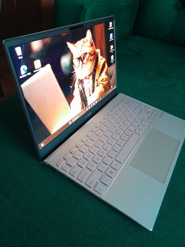 Notebook PC Asus zenbook UX325E