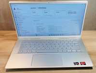 Dell Inspiron 5405 14" FHD Ryzen 7 4700U/16GB/256Gb NVME/W11 Pro