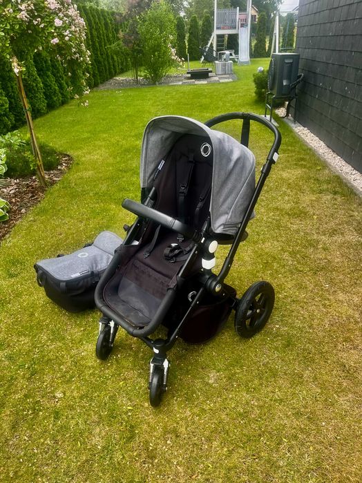Wózek Bugaboo Cameleon 3