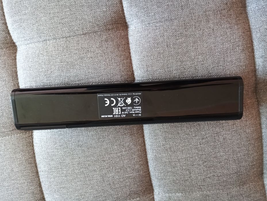 Soundbar Adler 1191