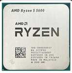 Procesor AMD Ryzen 5 5600