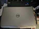 Mocny laptop Dell e6540 + stacja dokująca