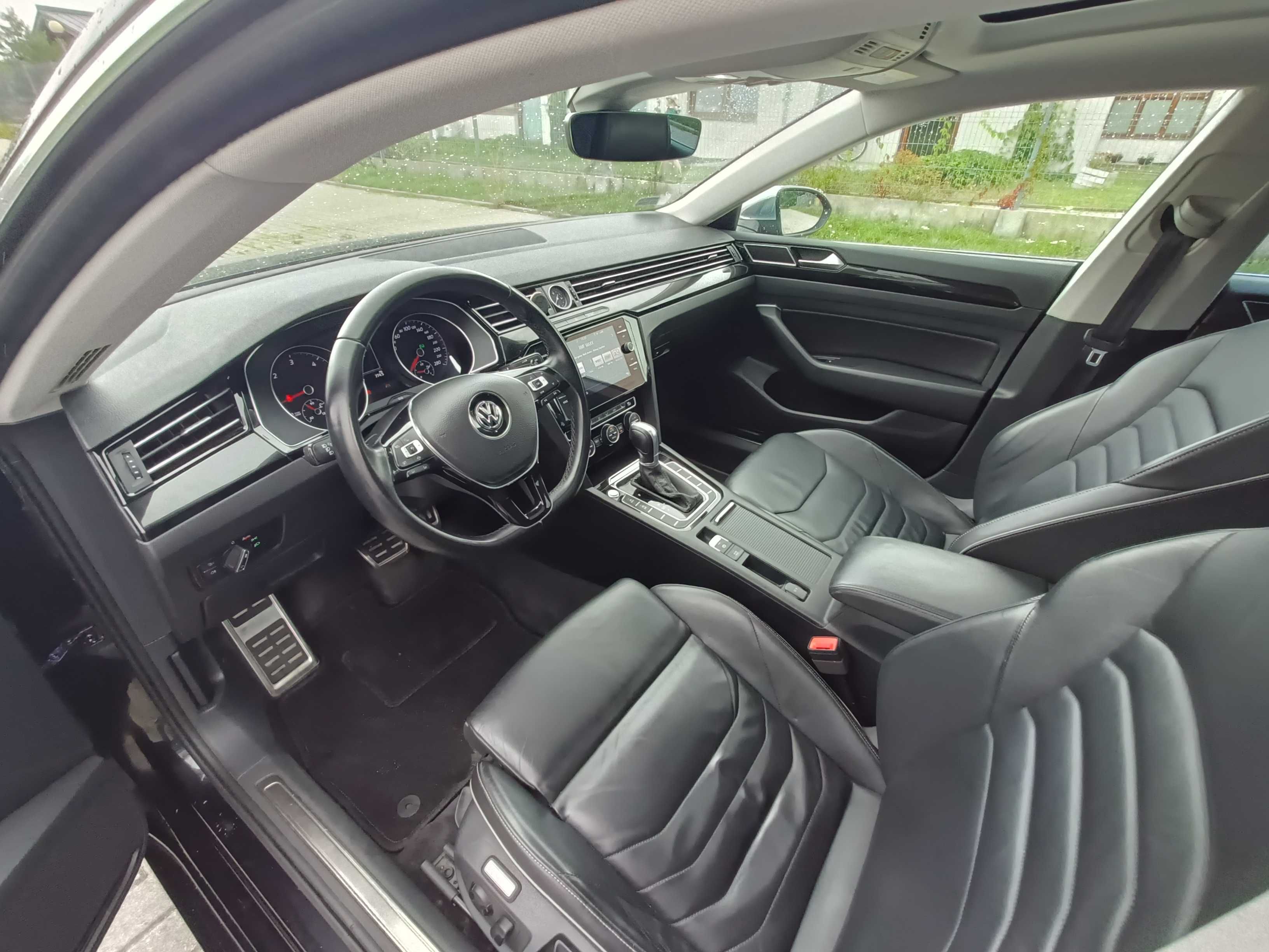 Volkswagen Arteon 2.0 TDI Elegance DSG FV23%