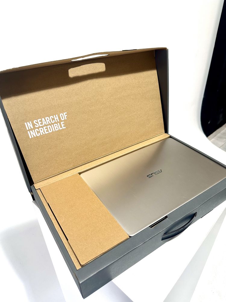 Computador Portátil ASUS