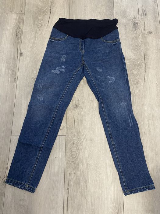 Джинси для вагітних