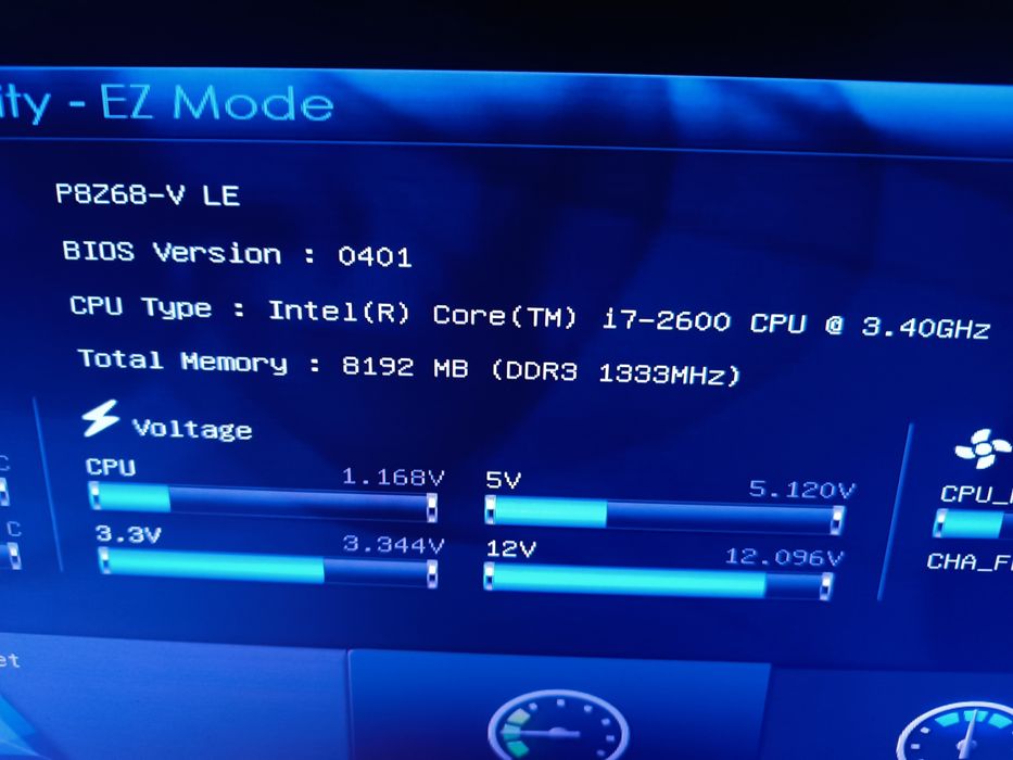 Продам системный блок