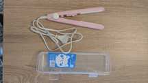 Prostownica mini hair curler