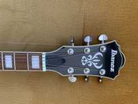 Ibanez AS73 Hollow Body