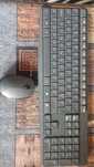 Conjunto Logitech