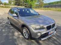 BMW X1 sdrive 2.0d 143km