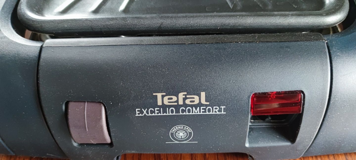 Grill elektryczny Tefal